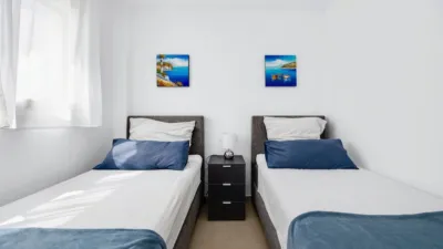 Apartamento en Pilar de la Horadada photo 24