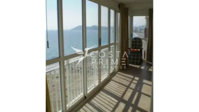 Apartment in Benidorm photo 12