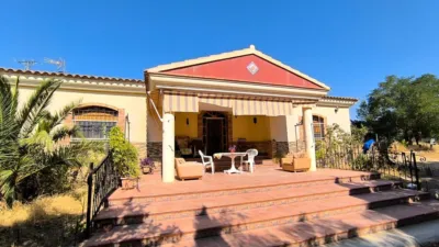 House in Jumilla photo 2