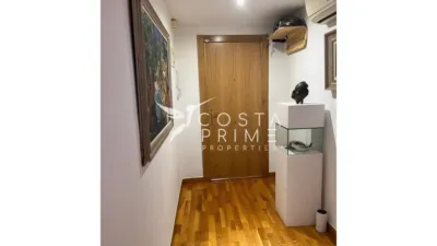Apartment in Benidorm photo 8