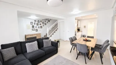 Casa – Orihuela, Urbanización Las Ocas, Villa Martín - Vista 4