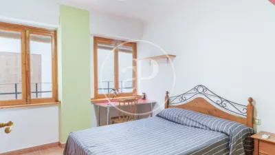 Apartment in La Seu photo 12