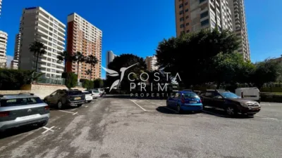 Apartment in Benidorm photo 27
