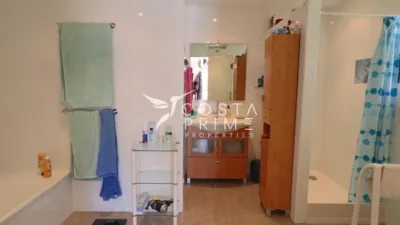 Chalet in La Nucia photo 21