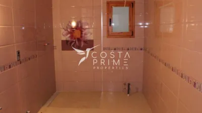 Casa – Benidorm, Foia del Bol - Cementeri, la Marina Baixa - Vista 5
