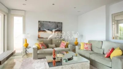 House in Moraira photo 6