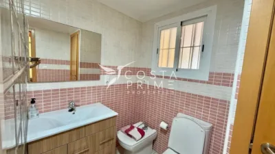 Apartment in Benidorm photo 12