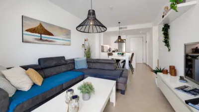 Apartamento en Pilar de la Horadada photo 7