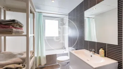 Apartment in Sant Just Desvern photo 14