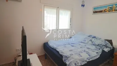 Chalet in La Nucia photo 16