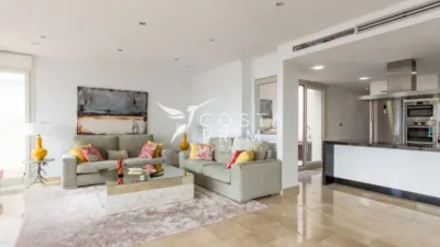 House in Moraira photo 5