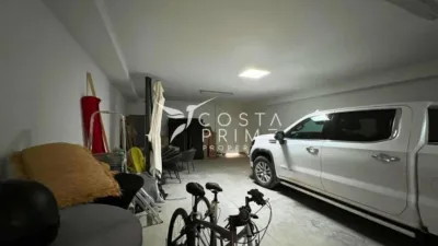 Villa in Finestrat photo 23