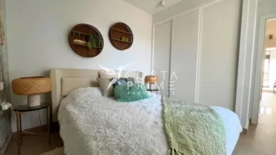 Villa in Finestrat photo 18