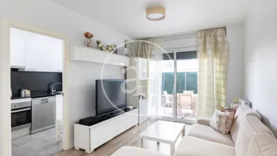 Apartment in Sant Just Desvern photo 6