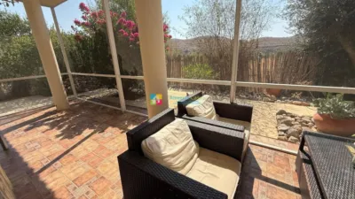 Casa en Albox photo 16