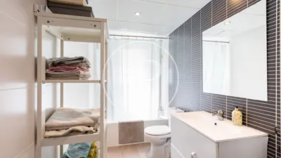 Apartment in Sant Just Desvern photo 13