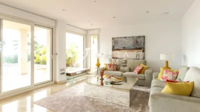 House in Moraira photo 3