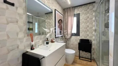 House in Finestrat photo 14