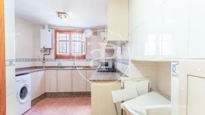 Apartment in La Seu photo 8
