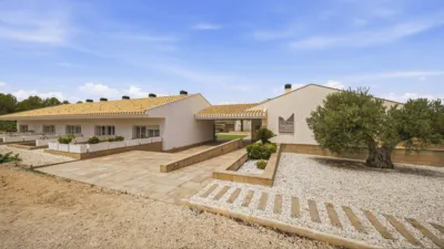 House in Yecla photo 3