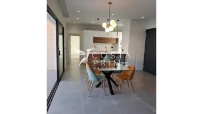 Villa in Polop photo 22