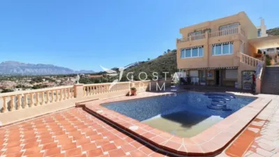Casa – Benidorm, la Marina Baixa - Vista 2