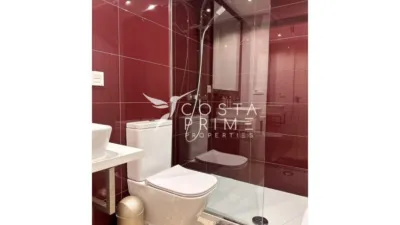 Apartment in Finestrat photo 24