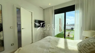 House in Finestrat photo 16