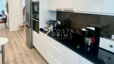 Apartment in Benidorm photo 9