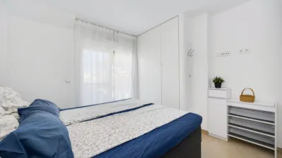 Apartamento en Pilar de la Horadada photo 18
