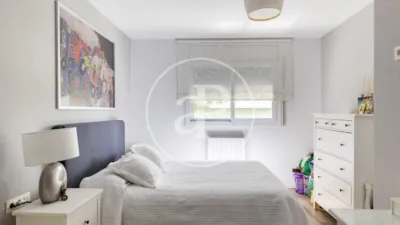 Apartment in Sant Just Desvern photo 10