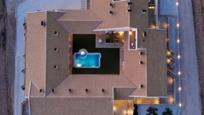 House in Yecla photo 81