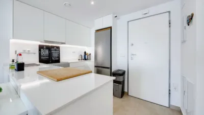 Apartamento en Pilar de la Horadada photo 13