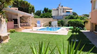 Casa - Vista 5