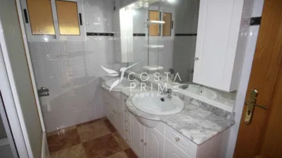 Villa in La Nucia photo 12