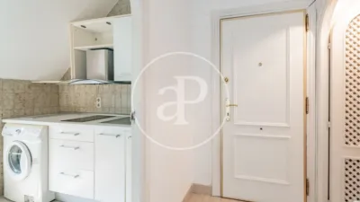 Apartamento en Nueva España photo 6