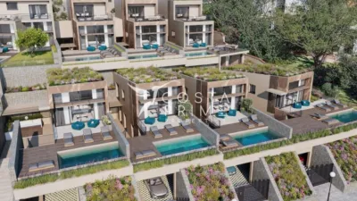 Casa – la Nucia, Nucia Park, Coloma - Vista 3