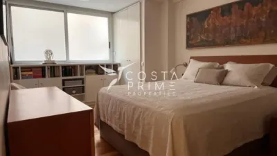 Apartment in Benidorm photo 10
