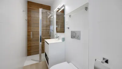 Apartamento en Pilar de la Horadada photo 20
