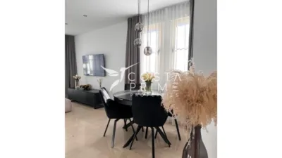 Apartment in Finestrat photo 2
