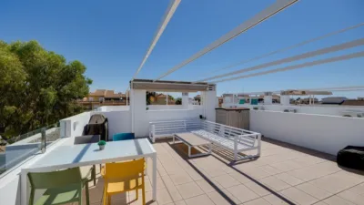 Apartamento en Pilar de la Horadada photo 40