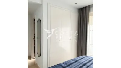 Apartment in Finestrat photo 13