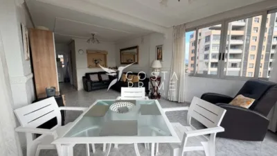 Apartment in Benidorm photo 15