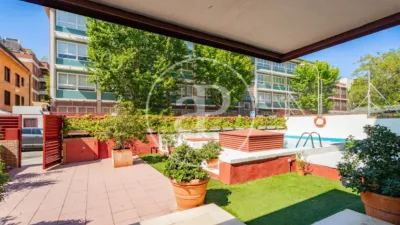 Apartamento en Nueva España photo 21