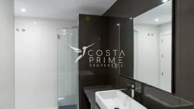 House in Moraira photo 21