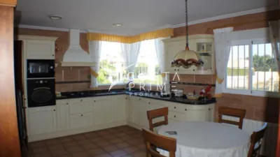 Casa - Vista 4