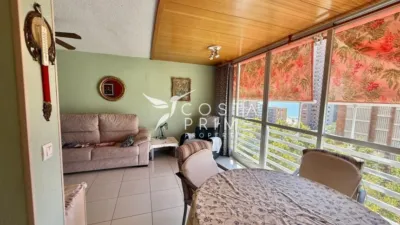 Apartment in Benidorm photo 16