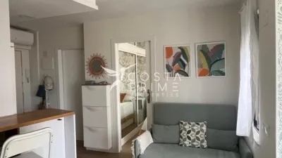 Apartment in Benidorm photo 8