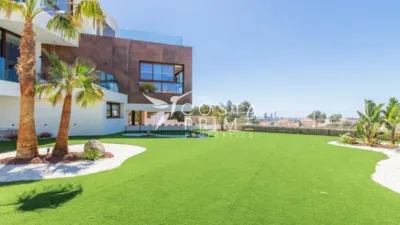 Casa - Vista 3