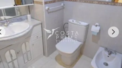 Apartment in Benidorm photo 5